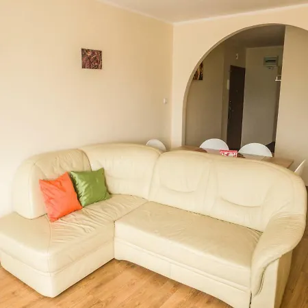 Apartment Plaza48